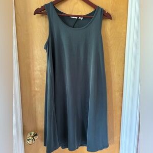 Sigrid Olsen sleeveless dress